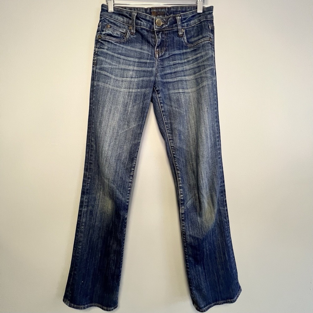 Kut From The Kloth Jeans Women's 2